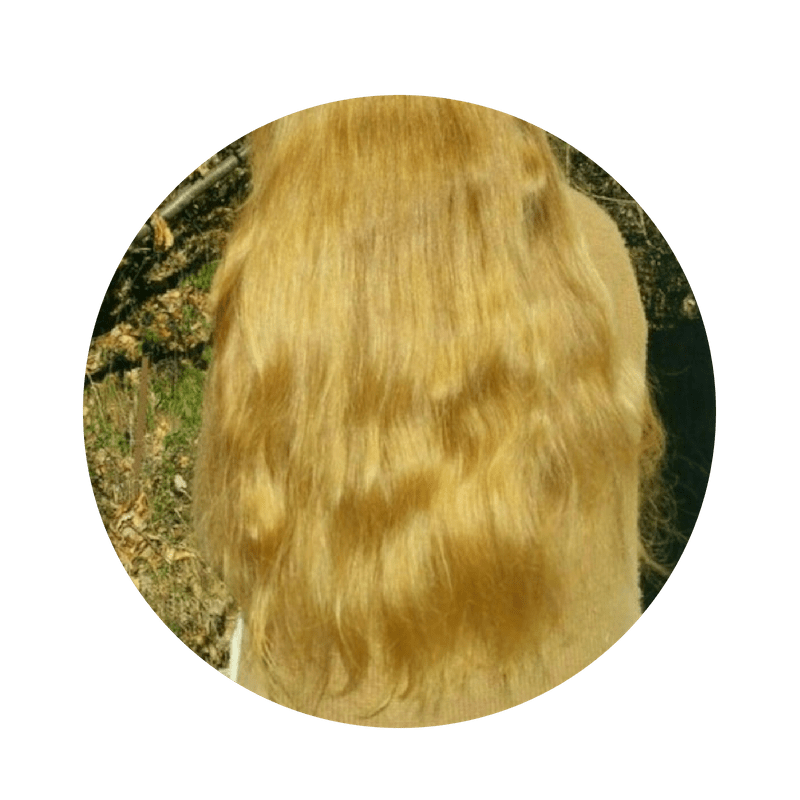 Henné Blond - EXCLUSIVITE MA PLANETE BEAUTE